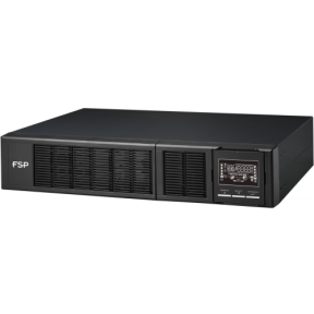 UPS Fortron FSP Clippers RT 3K, 3000 VA