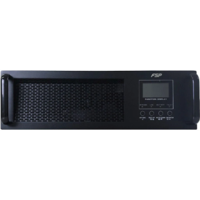 UPS Fortron Champ 6KL RM, 6000 VA