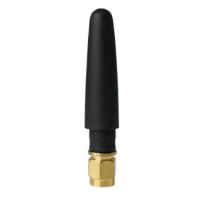 Antena Teltonika PR1CS450, Black