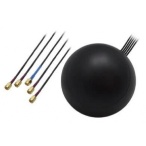 Antena Teltonika PR1KCL28, Black