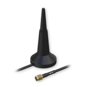 Antena Teltonika PR1KRD30, Black