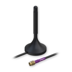 Antena Teltonika PR1KS210, Black