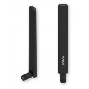 Antena Teltonika PR1US540, Black