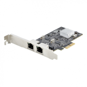 Placa de retea Startech PR22GI-NETWORK-CARD, PCI Express x2