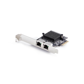 2-PORT NETWORK CARD TAA/10/100M/1G/2.5G/5G TAA-COMPLIANT