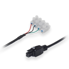 NET ACC POWER CABLE 4WAY/SCREW TERM PR2FK20M TELTONIKA