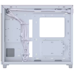 Carcasa ASUS Prime AP303 Mesh White, Fara sursa