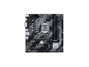 Placa de baza ASUS PRIME B460M-A R2.0, Intel H470, socket 1200, mATX