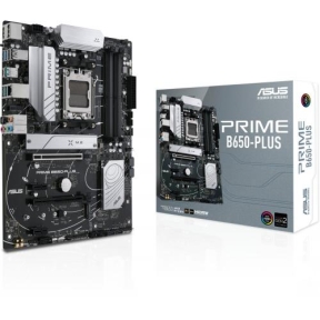 Placa de baza ASUS PRIME B650-PLUS, AMD B650, socket AM5, ATX