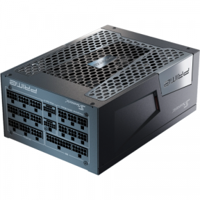 Sursa Seasonic Prime PX Series PX-2200 ATX 3 (2024), 2200W