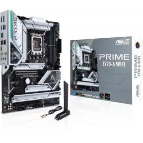 Placa de baza ASUS PRIME Z790-A WIFI, Intel Z790, Socket 1700, ATX