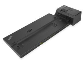 Docking Station Lenovo ThinkPad Pro, Black