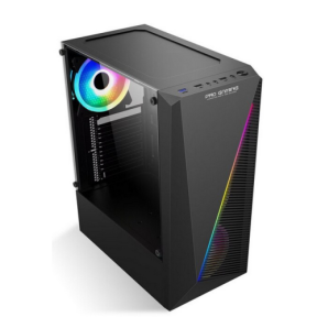 Carcasa PRO GAMING SAMURAI, Fara Sursa