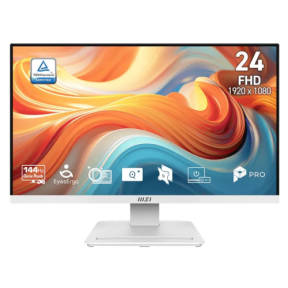PRO MP241W E14V, VA, 23.8", Full HD, 1920 x 1080, HDMI, DisplayPort, 144Hz, 1 ms, Alb