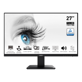 MONITOR 27