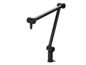 Suport profesional ProArm 2 cu braț pentru microfoane HCT HCT028-295