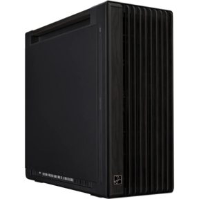 Carcasa ASUS ProArt PA602 Wood Edition - Metal Panel, Fara sursa
