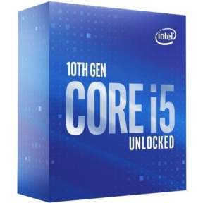 Procesor Intel Core i5-10400 2.9GHz, Socket 1200, Box, BX8070110400SRH3C