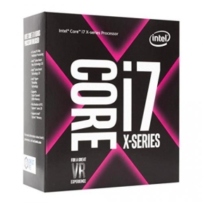 Procesor Intel Core i7-7800X 3.50GHz, Socket 2066, Box