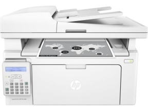 Multifunctional Laser Monocrom HP LaserJet Pro MFP M130fn
