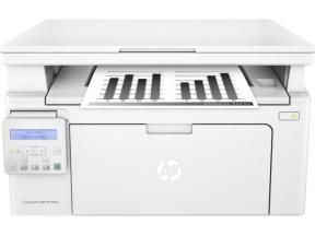 Multifunctional Laser Monocrom HP LaserJet Pro MFP M130nw