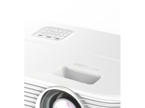 Acer Beamer  P1358i  240Watt  4800 Lumen DLP white