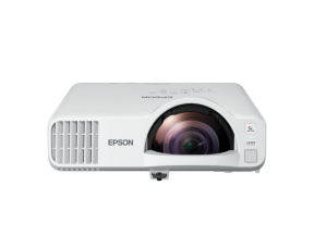 Videoproiector Epson EB-L210SW, Black