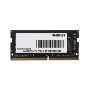 Memorie SO-DIMM Patriot PSD416G26662S, 16GB, DDR4-2666MHz, CL19