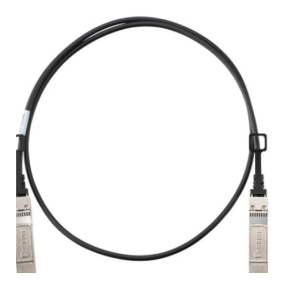 Patch Cord Fibra Optica Panduit PSF1PZA3MBL, SFP+ - SFP+, 3 m
