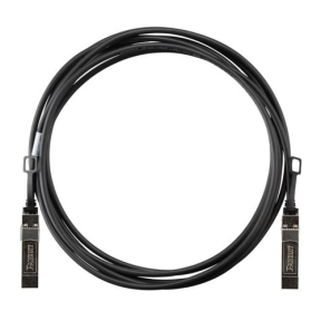 Patch Cord Fibra Optica Panduit PSF1PZC5MBL, SFP+ - SFP+, 5 m