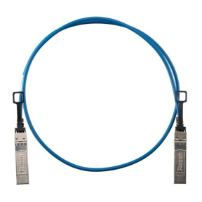 Patch Cord Fibra Optica Panduit PSF2PZA1.5MBU, SFP28 - SFP28, 1.5 m