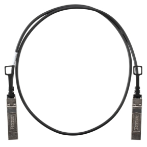 Patch Cord Fibra Optica Panduit PSF2PZA2MBL, SFP28 - SFP28, 2 m