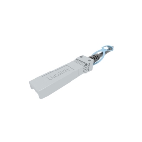 Patch Cord Fibra Optica Panduit PSF2PZA3MBL, SFP28 - SFP28, 3 m