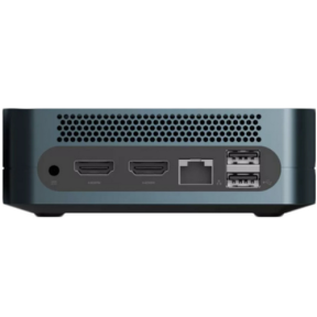  Calculator Barebone Prestigio Solutions PSMPC103 UCFF, Intel Core i3-1215U, No RAM, No SSD, Intel UHD Graphics, No OS 