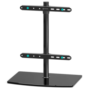 Stand TV Onkron PT3-B, 32 - 75 inch, Black
