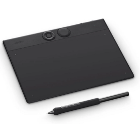 INTUOS PRO PEN TABLET SMALL/