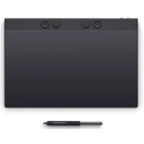 INTUOS PRO PEN TABLET LARGE/