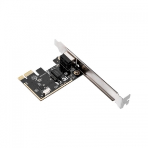 Placa de retea Orico PTR-SU, PCI-Express x1