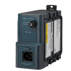 Sursa de alimentare Cisco PWR-IE50W-AC-IEC, 50W
