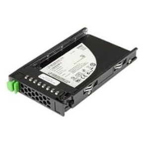 Fujitsu - SSD - Enterprise, Read Intensive - 1.92 TB - SAS 24Gb/s