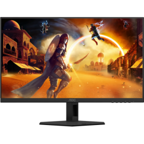 AOC 24" Gaming Q24G4RE (null cm (null Zoll))