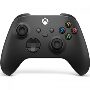Gamepad Microsoft Xbox Series X, USB-C/Bluetooth/Wireless, Black