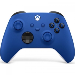 Gamepad Microsoft Xbox Series X, USB-C/Bluetooth/Wireless, Blue