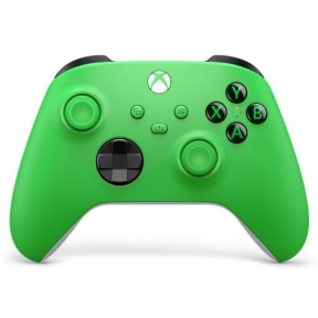 Gamepad Microsoft Xbox Series X, USB-C/Bluetooth, Velocity Green