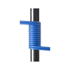 Cablu FO HP Premier Flex QK732A, LC - LC, 1m, Blue