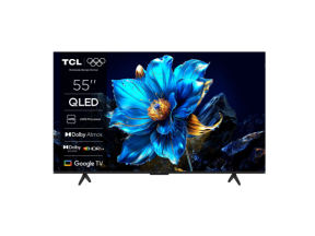 QLED TV 4K 55''(139cm) TCL 55P7K
