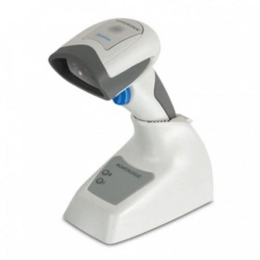 Cititor coduri de bare Datalogic QuickScan I QM2131 QM2131-WH-433, 1D, White