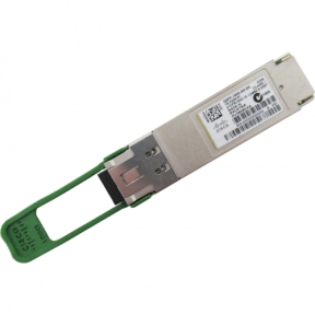 Transceiver Cisco QSFP28 100GB QSFP-100G-SM-SR, 1330 nm, Single-Mode, DDM, 2 km, LC Duplex