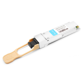 Transceiver Cisco QSFP-100G-SR4-S=