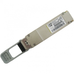 Transceiver Cisco QSFP28 100GB QSFP-40/100-SRBD, 850 nm, Multi-Mode, DDM, 100 m, Duplex LC
